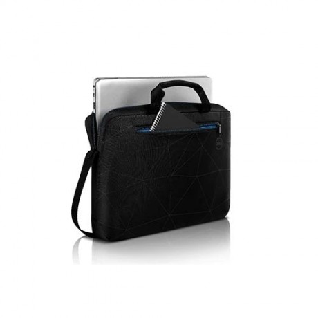 DELL 460-BCZV ESSENTIAL BRIEFCASE NOTEBOOK ÇANTASI SİYAH 15.6