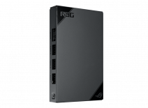 ASUS ROG RYUJIN II 240 ARGB V2 OLED SIVI SOĞUTUCU