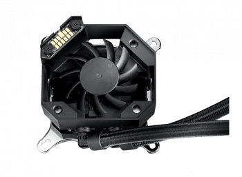 ASUS ROG RYUJIN II 240 ARGB V2 OLED SIVI SOĞUTUCU