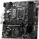 MSI PRO B760M-P DDR5 6800MHz(OC) M.2 HDMI mATX 1700p