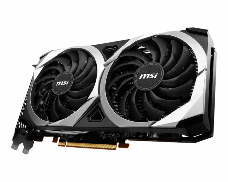 MSI RADEON RX 6650 XT MECH 2X 8G OC 8GB