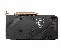 MSI RADEON RX 6650 XT MECH 2X 8G OC 8GB