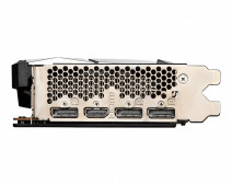 MSI RADEON RX 6650 XT MECH 2X 8G OC 8GB