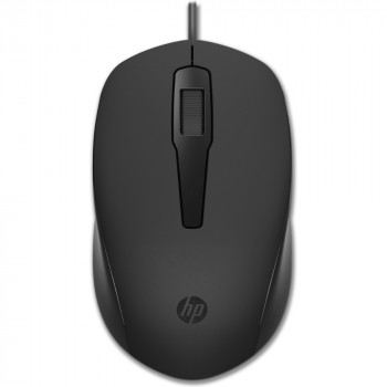 HP 150 KABLOLU MOUSE (240J6AA)