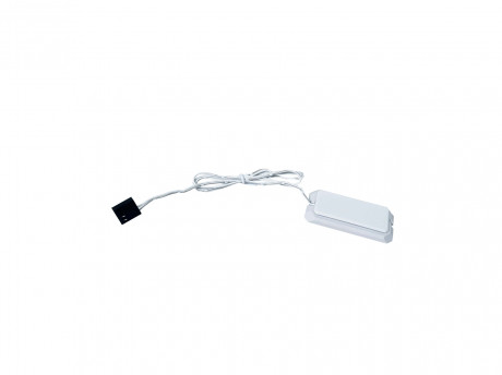 Lian Li UNI FAN REVERSE SL WIRELESS 1x120mm Beyaz Kasa Fanı (G99.12RSL1W1W.00)