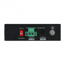 DAHUA PFS3106-4ET-60 4 PORT 4XFE-2XFE YÖNETİLEMEZ 60W POE SWİTCH