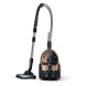 PHILIPS POWERPRO MAX XB7151/07 900 W TORBASIZ ELEKTRİKLİ SÜPÜRGE