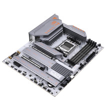 COLORFUL CVN X870 ARK FROZEN V14 DDR5 8200Mhz mATX