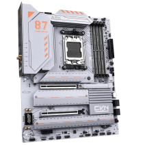 COLORFUL CVN X870 ARK FROZEN V14 DDR5 8200Mhz mATX