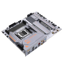COLORFUL CVN X870 ARK FROZEN V14 DDR5 8200Mhz mATX