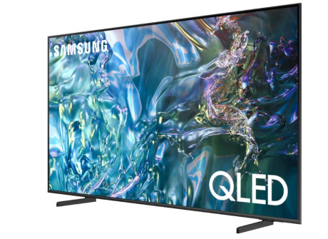 SAMSUNG QE50Q60DAUXTK 4K ULTRA HD 50