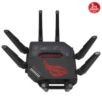 ASUS GT-BE98 WIFI 7 GAMING ROUTER