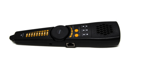 BEEK BT-CT66 ÇOK FONKSİYONLU TEST ALETİ KABLO BULUCU