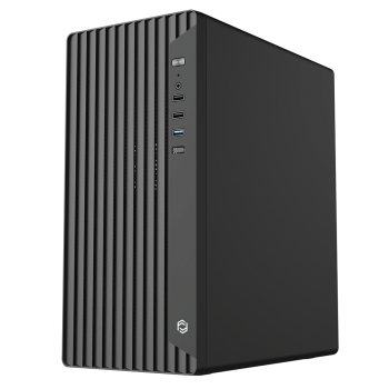 FRISBY FC-2735B 1X120 MM FAN 300W USB 3.0 KASA