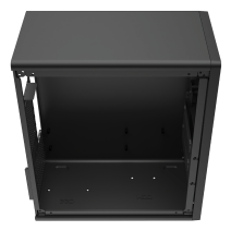 FRISBY FC-2735B 1X120 MM FAN 300W USB 3.0 KASA