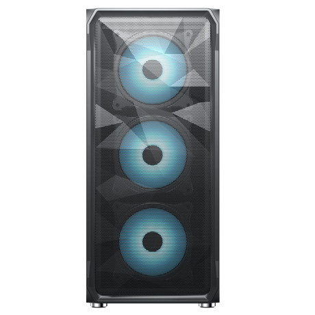 OXPC-R7000 RYZEN 7 770016GB 512GB SSD 6GB RTX3050 FDOS