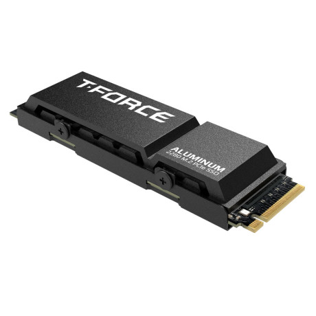 TEAM T-FORCE G70 PRO 1TB 7400/5500MB/s M.2 (TM8FFH001T0C129)